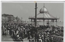 Bandstand hastings sussex for sale  ORPINGTON