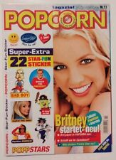 Popcorn 2003 inkl gebraucht kaufen  Bad Rappenau
