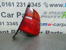 Bmw rear light for sale  MANCHESTER