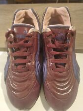 Puma 2001 miharayasuhiro for sale  SHEFFORD