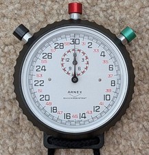 Arnex shock resistant for sale  EXMOUTH