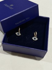 Swarovski gold blue for sale Swarovski gold blue for sale  UK