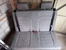 California seat bed for sale  HULL