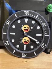 Orologio parete sub usato  Carmagnola