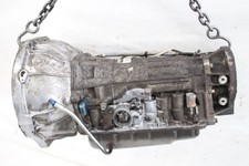 Automatikgetriebe hyundai terr gebraucht kaufen  Wittenburg