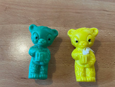 Bären gelb grün gebraucht kaufen Bären gelb grün gebraucht kaufen  Hamburg