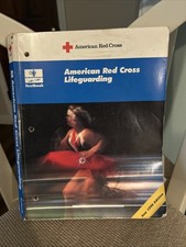 lifeguarding manual for sale  Lexington