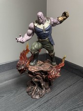 Iron studio avengers d'occasion  Mainvilliers