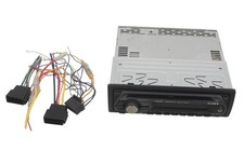 sony car stereo for sale  LEEDS