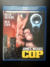 Cop 1988 james for sale  Portland