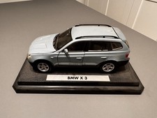 Bmw modellauto präsentationss gebraucht kaufen  Naumburg