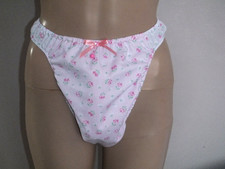 Sissy double satin for sale  WESTON-SUPER-MARE
