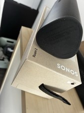 Sonos roam fast gebraucht kaufen  Augsburg