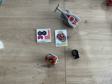 Beyblade gravity destroyer d'occasion  Douvrin