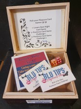 Couples board games for sale  Birmingham