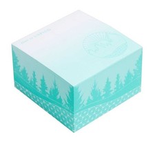 Unplug memo cube for sale  DERBY