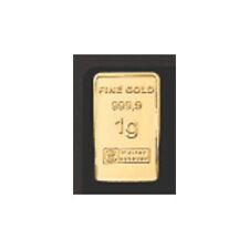 Lingotin gramme 999 d'occasion Lingotin gramme 999 d'occasion  Lesquin