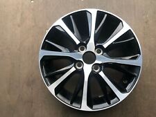Genuine toyota inch for sale  SHEFFIELD