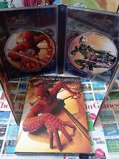 Dvd film spider d'occasion  Toulon-