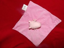 Doudou plat carre d'occasion  Épouville