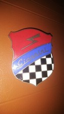 Scudetto giannini usato  Maranello