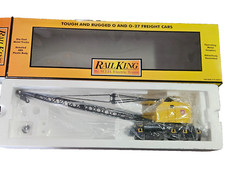 Rail king pannsylvania for sale  Schaumburg