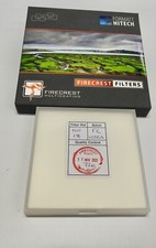 Filtros circulares Formatt-Hitech Firecrest. 72 e 77 mm. Ultra, ND, CPL, UV. Etc comprar usado  Enviando para Brazil