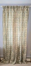 Custom pinch pleat for sale  Charlton