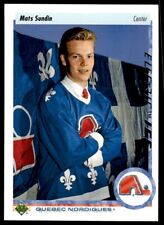 1995-96 Tapetes de gelo elétricos Upper Deck Sundin Toronto Maple Leafs #219 R121 comprar usado  Enviando para Brazil