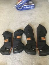 Horseware ireland rambo for sale  DURHAM