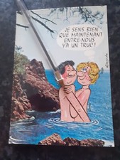 Série bord mer d'occasion  Genlis