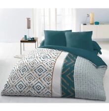 Parrure couette microfibre d'occasion  Marly-la-Ville