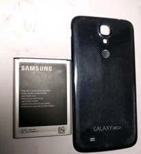 Black samsung galaxy for sale  Bradenton