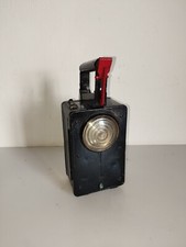 Lampada ferroviere segnalazion usato Lampada ferroviere segnalazion usato  San Giuseppe Jato