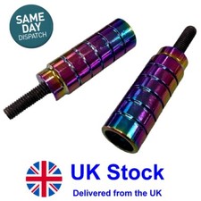 Multi colour stunt for sale  ATHERSTONE