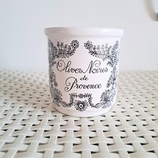 Pot céramique provence d'occasion  Nice-