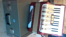 Hohner concerto akkordeon gebraucht kaufen  Buchenberg