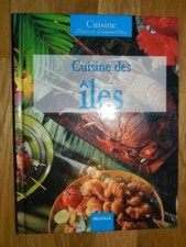 Cocina de Islas Moulart Bernard Muy Buen Estado segunda mano  Embacar hacia Mexico