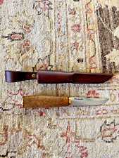 puukko knife for sale  Houston