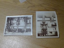 Old industrial machines d'occasion  Expédié en Belgium