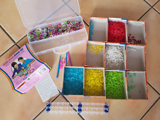Crazy loom bands gebraucht kaufen  Stadecken-Elsheim