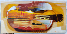 Opera unica quadro usato  Trevenzuolo