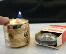 Briquet ancien bureau d'occasion  Paris V