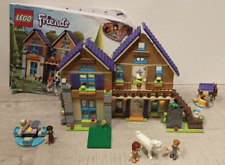 Lot lego friends d'occasion  Sotteville-lès-Rouen