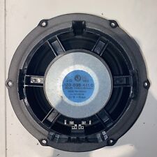 Riginal autolautsprecher 1z003 gebraucht kaufen  Calau