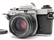 .mint pentax silver d'occasion  Expédié en Belgium