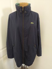 Veste imperméable coupe d'occasion  Nice-