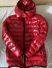 Moncler piumino donna usato  Rimini