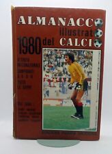Almanacco del calcio usato  Roma