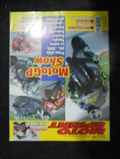 Motosprint 2005 yamaha usato  Italia